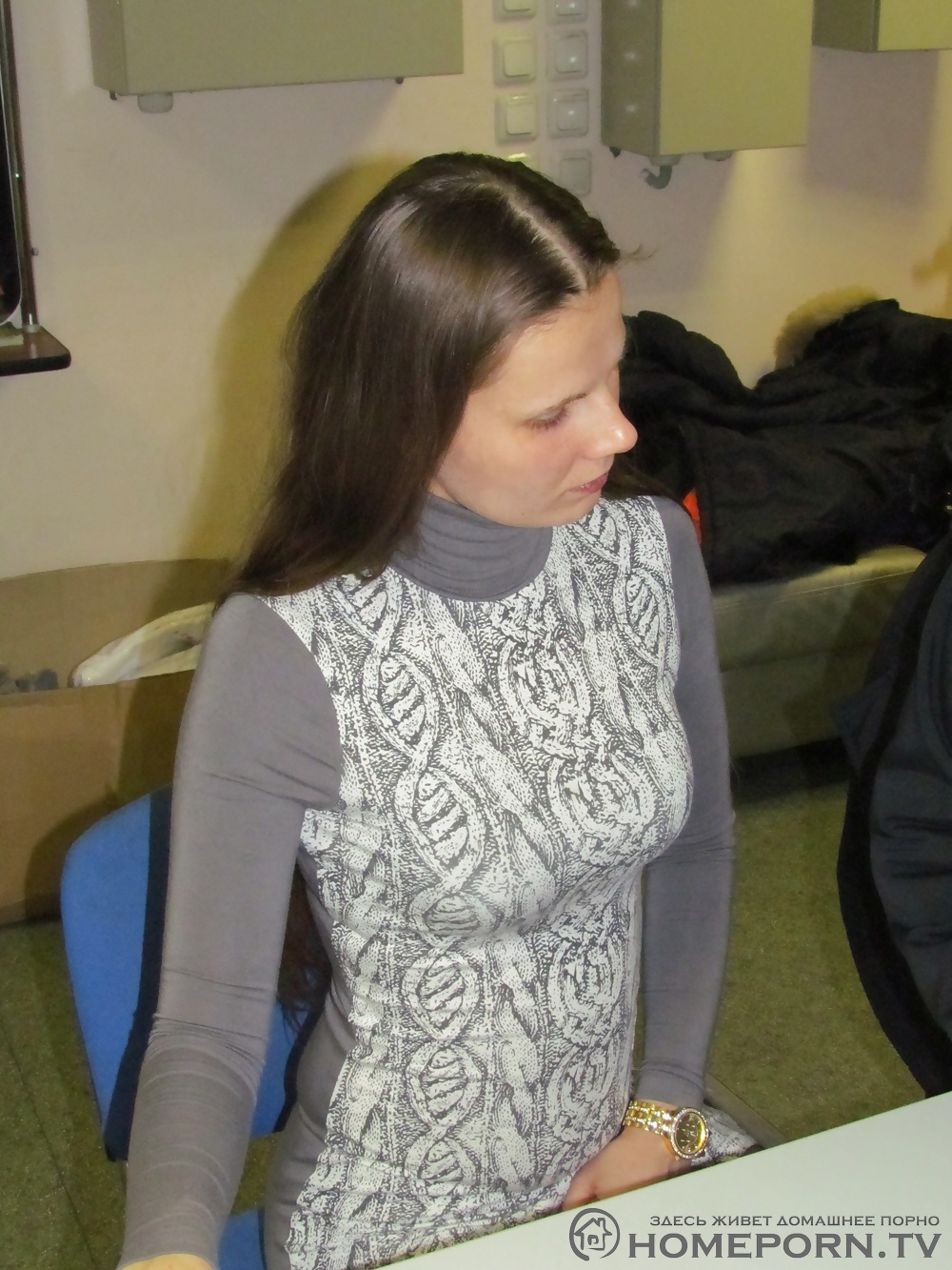 Brother does a sexy photoshoot for his horny sister Brother does a sexy photoshoot for his horny sister