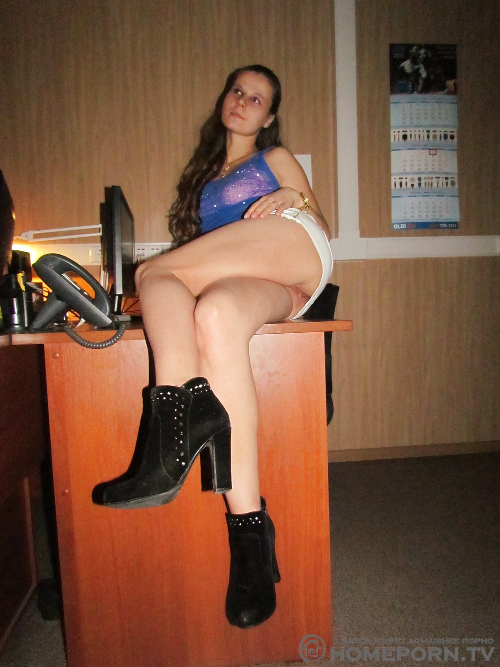 Brother does a sexy photoshoot for his horny sister Brother does a sexy photoshoot for his horny sister