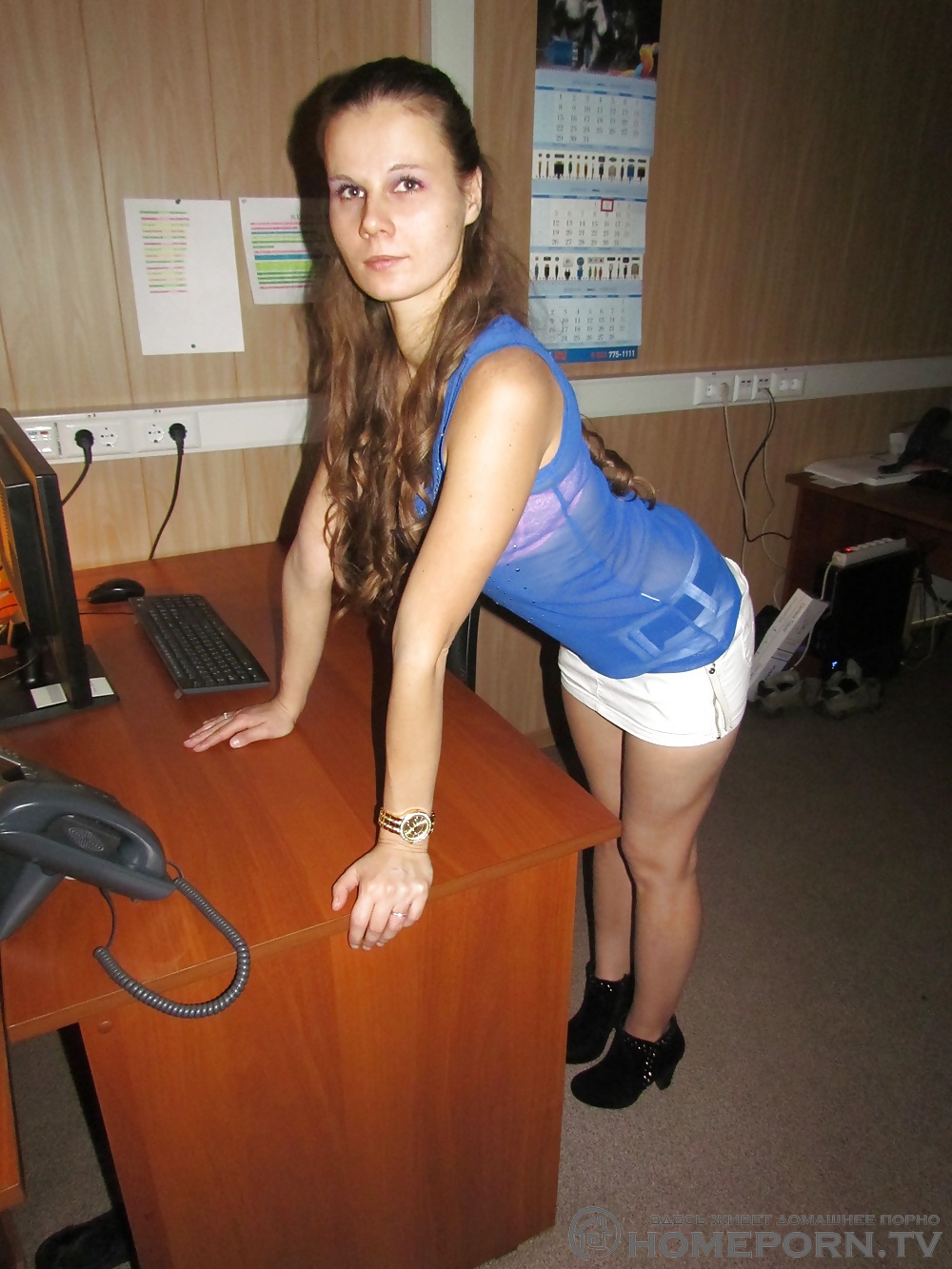 Brother does a sexy photoshoot for his horny sister Brother does a sexy photoshoot for his horny sister